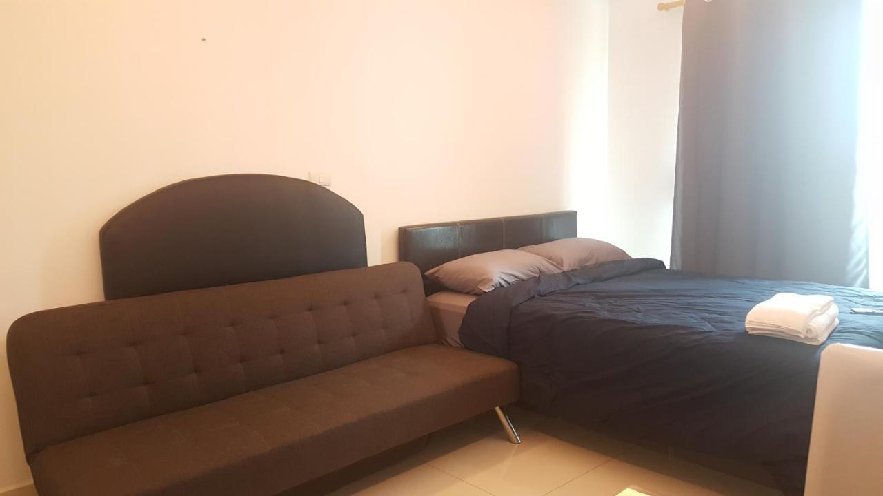 馬爾代夫渡假式公寓酒店 Pattaja Kültér fotó